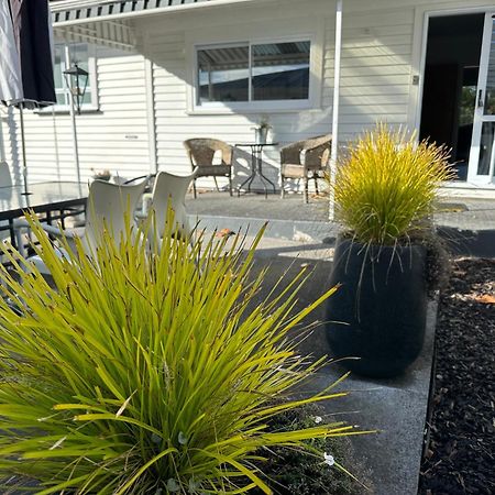 Cambridge Cottage - Self Catering Holiday House Bagian luar foto