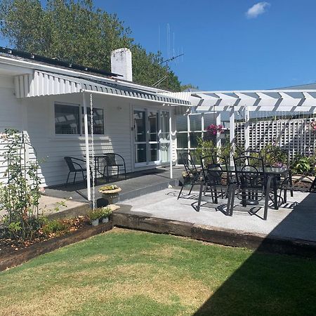 Cambridge Cottage - Self Catering Holiday House Bagian luar foto
