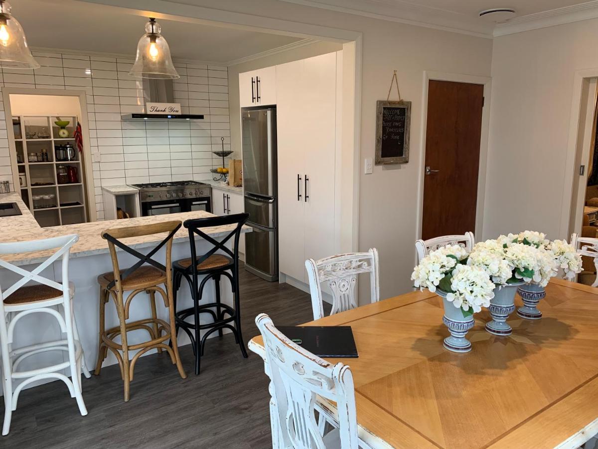 Cambridge Cottage - Self Catering Holiday House Bagian luar foto