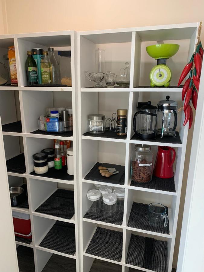 Cambridge Cottage - Self Catering Holiday House Bagian luar foto