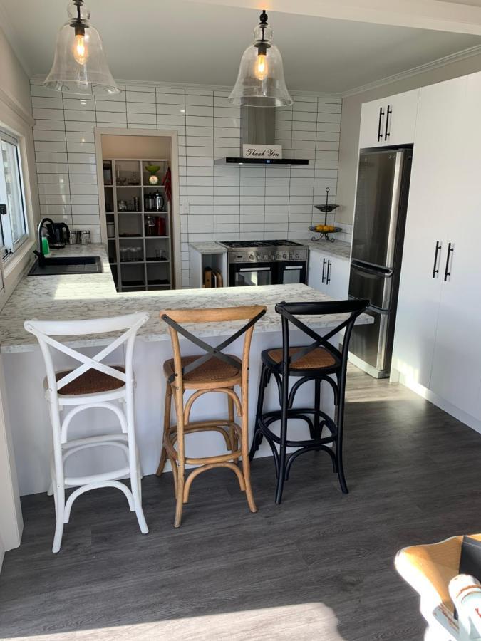 Cambridge Cottage - Self Catering Holiday House Bagian luar foto