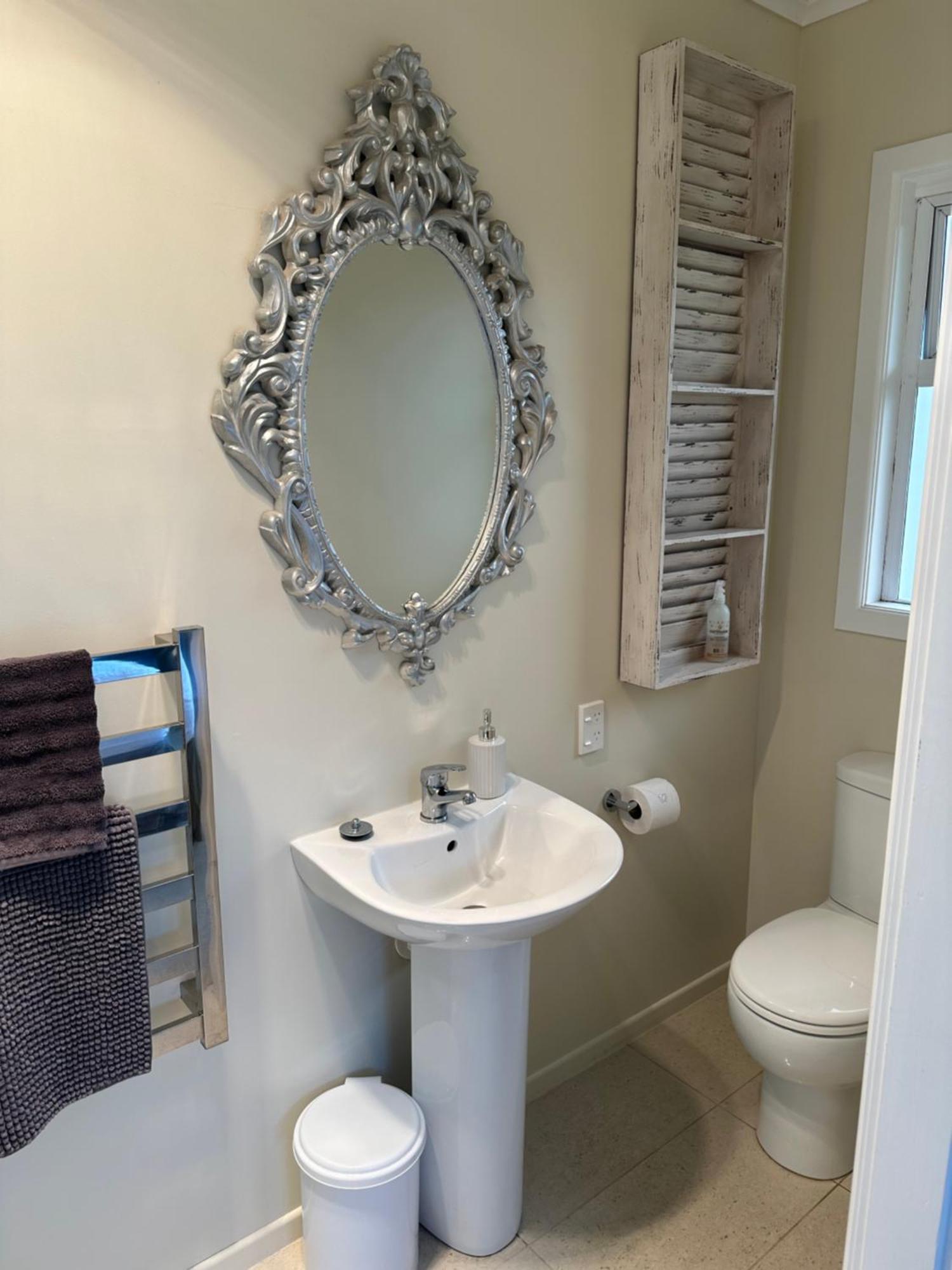 Cambridge Cottage - Self Catering Holiday House Bagian luar foto