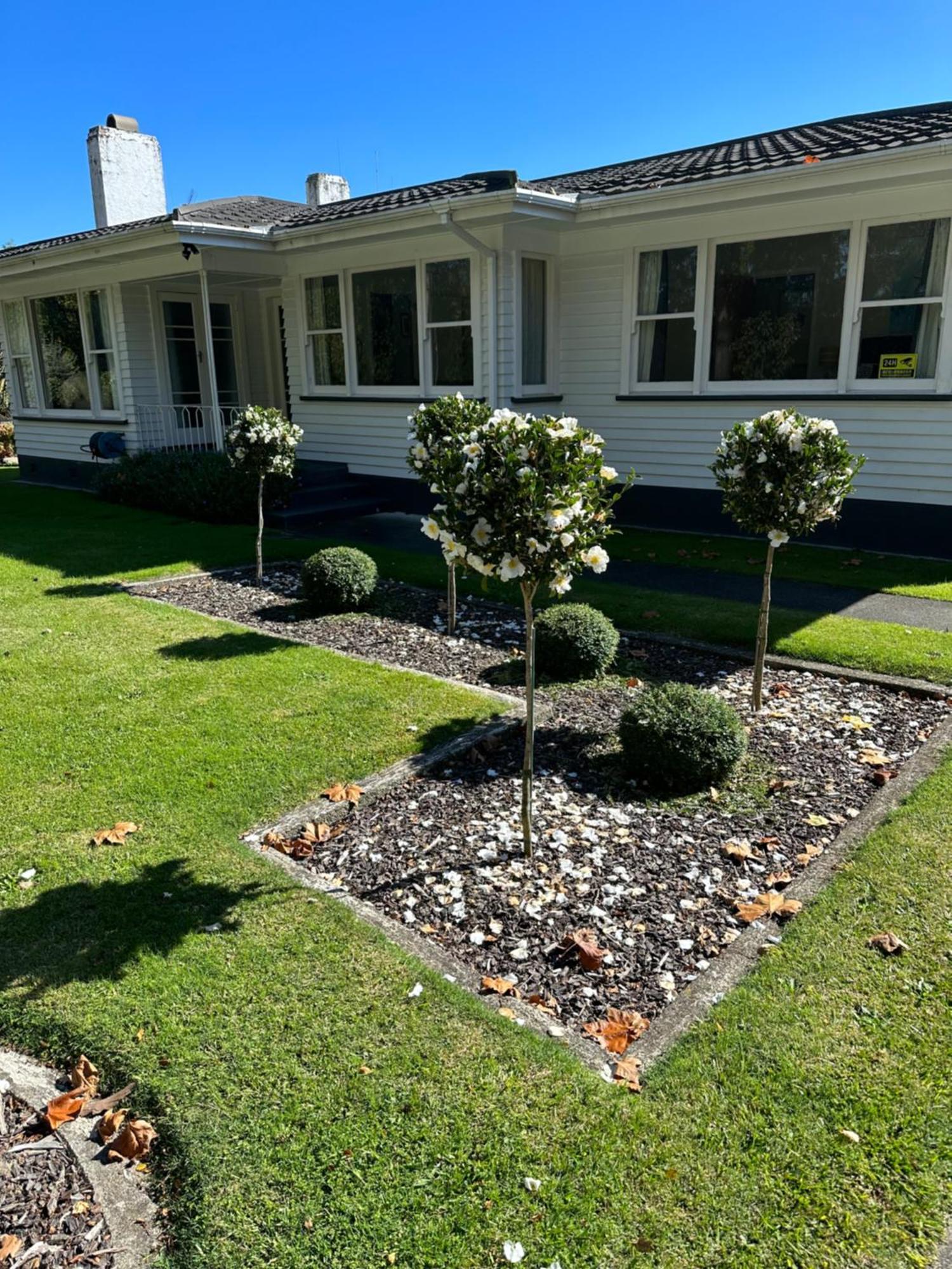 Cambridge Cottage - Self Catering Holiday House Bagian luar foto