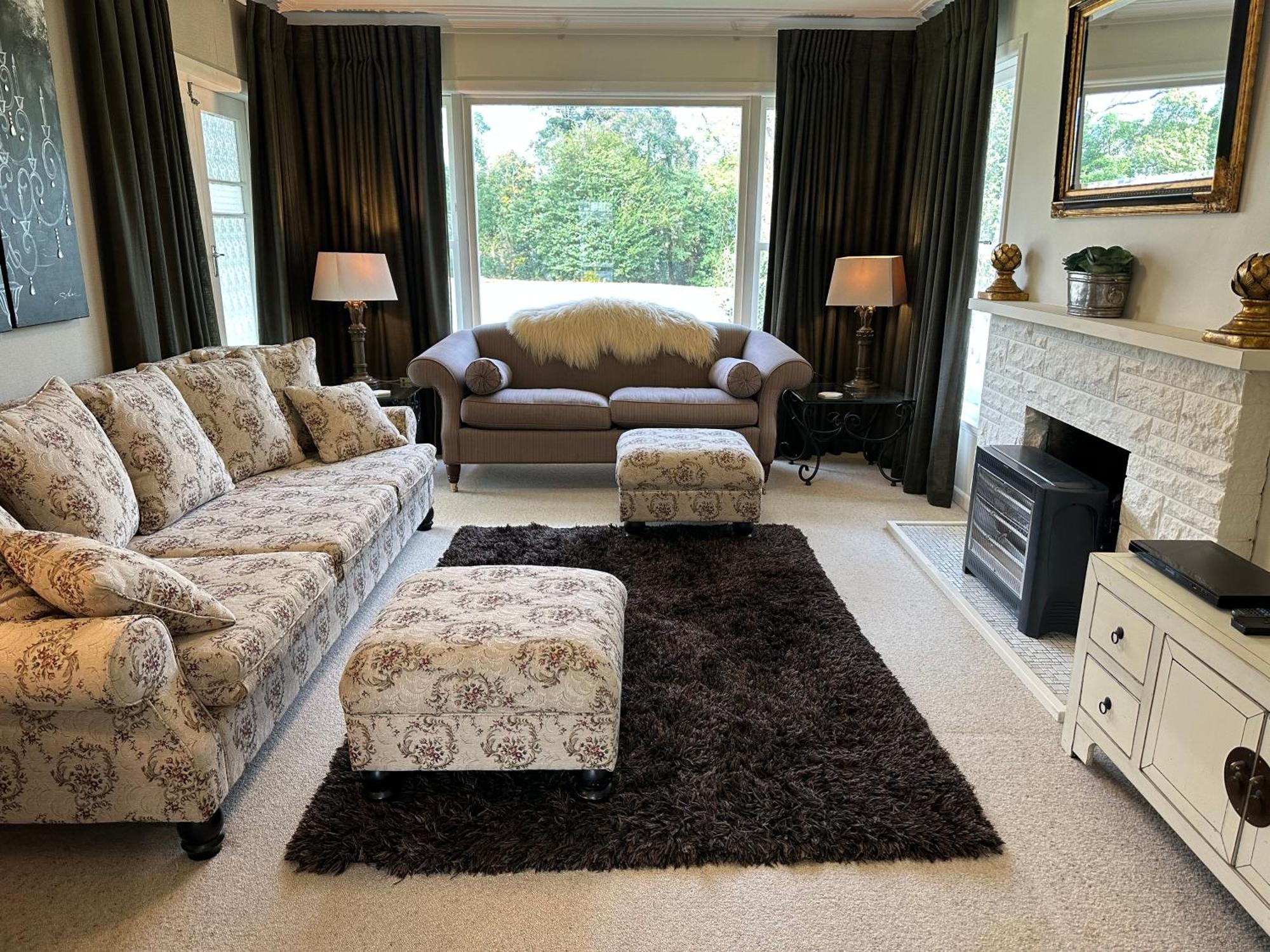 Cambridge Cottage - Self Catering Holiday House Bagian luar foto