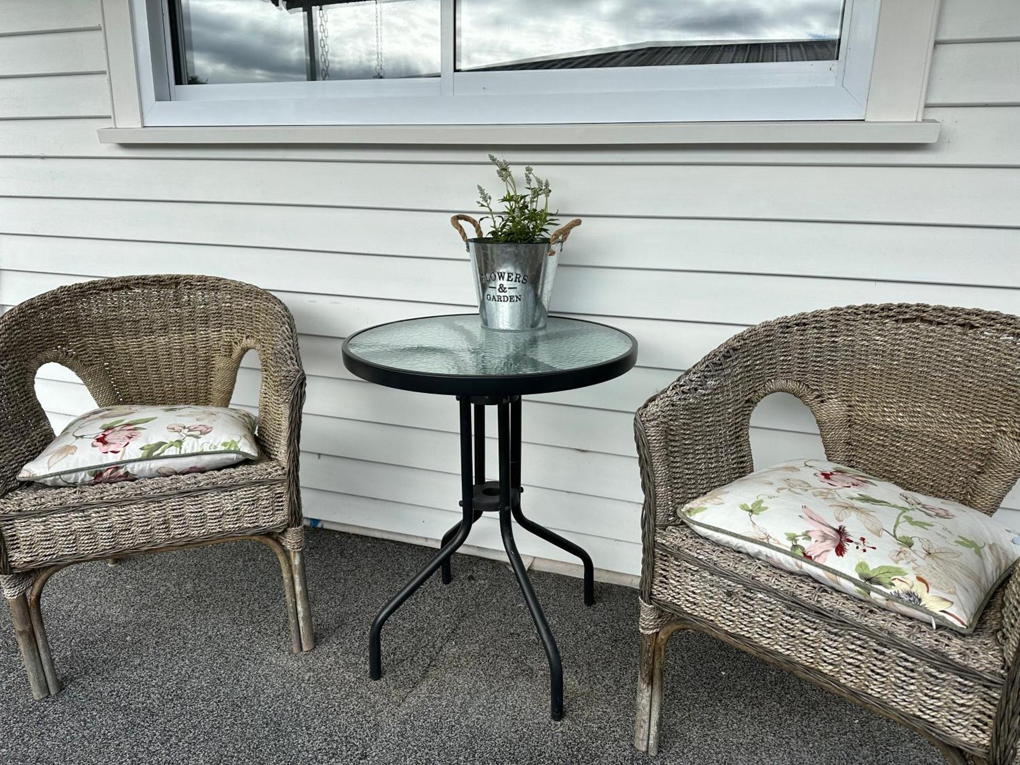 Cambridge Cottage - Self Catering Holiday House Bagian luar foto