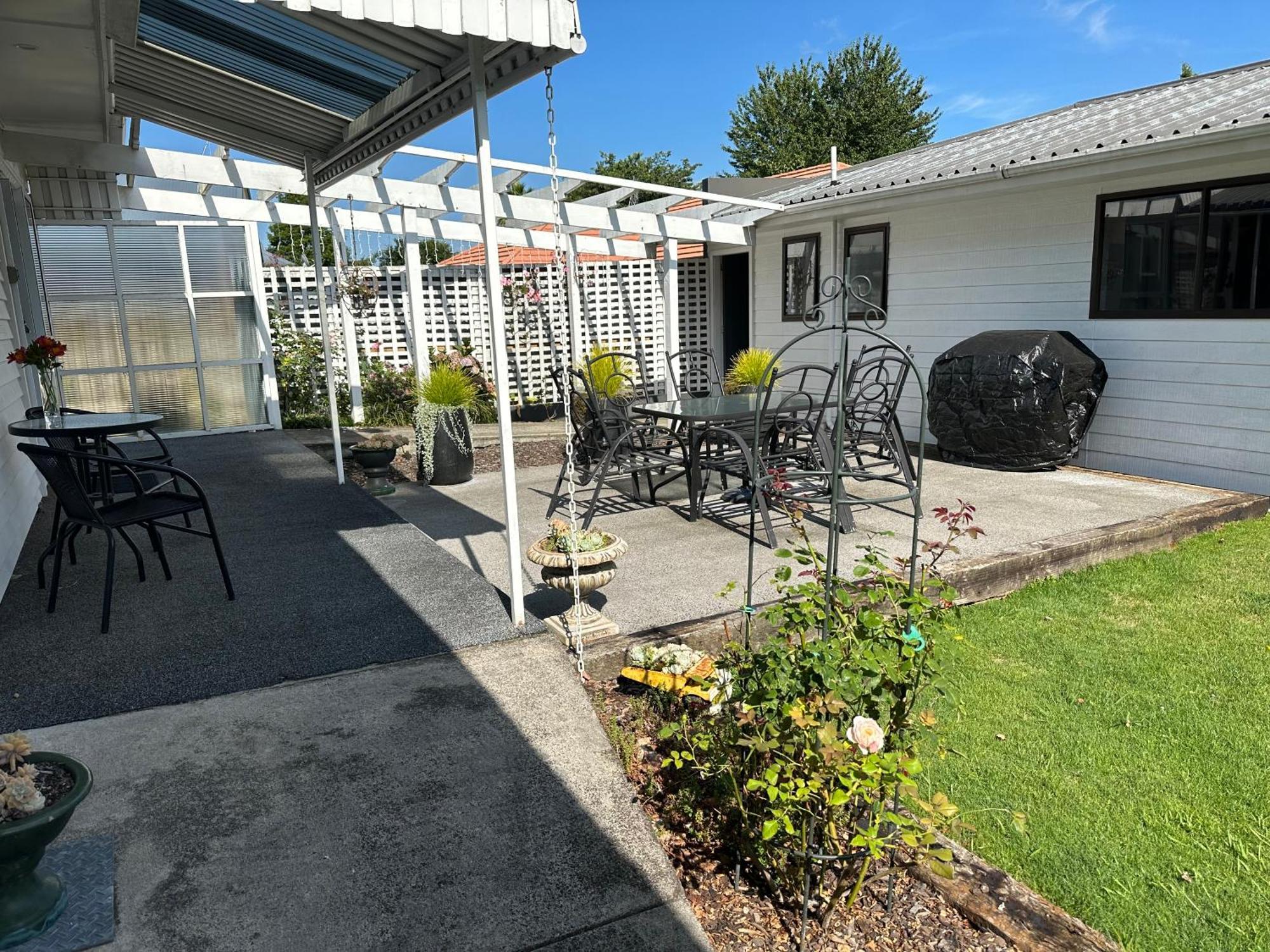 Cambridge Cottage - Self Catering Holiday House Bagian luar foto