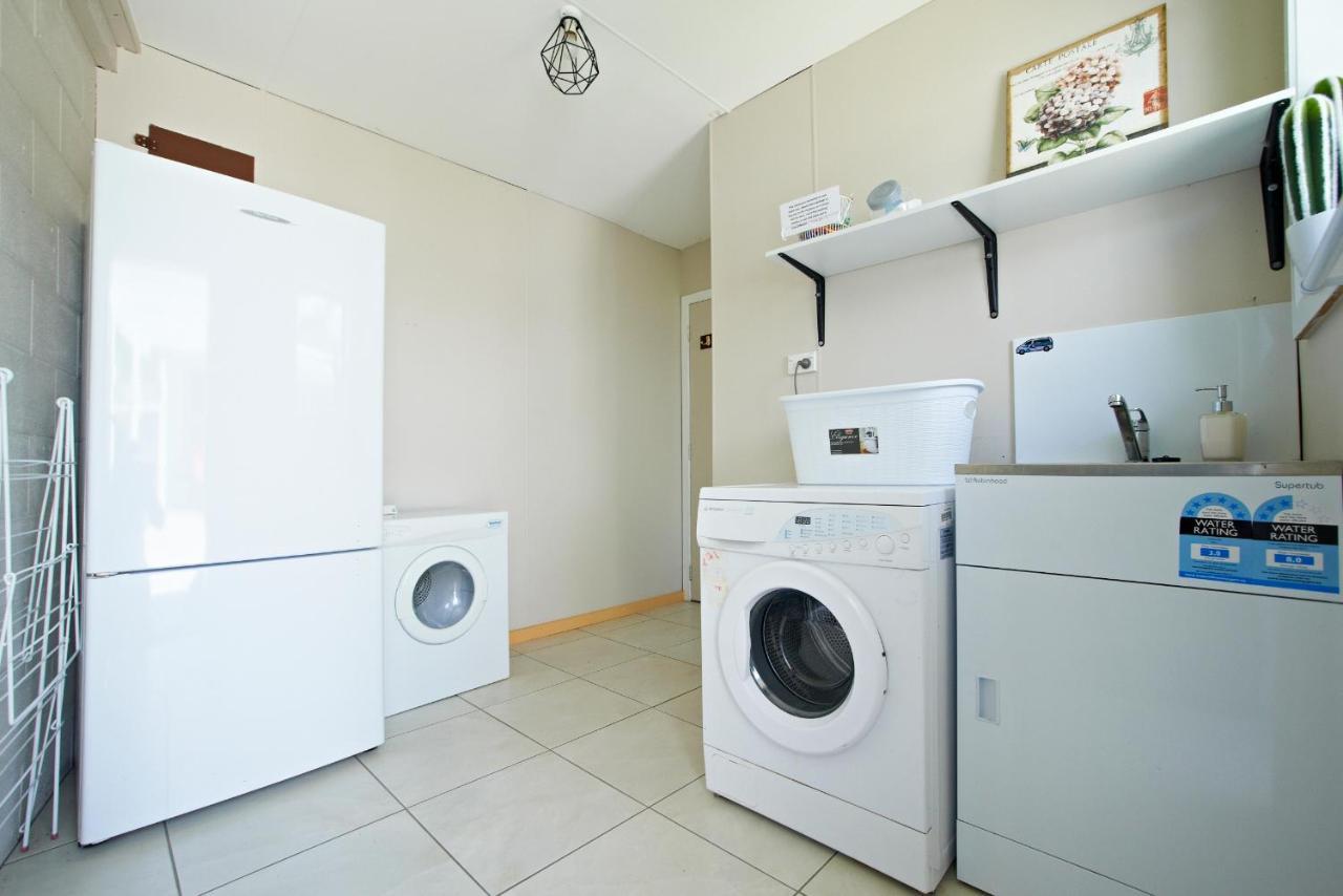 Cambridge Cottage - Self Catering Holiday House Bagian luar foto