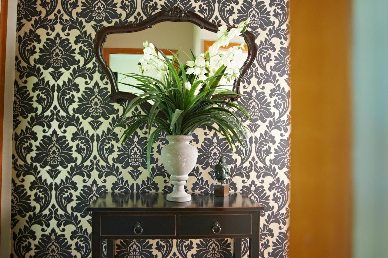 Cambridge Cottage - Self Catering Holiday House Bagian luar foto