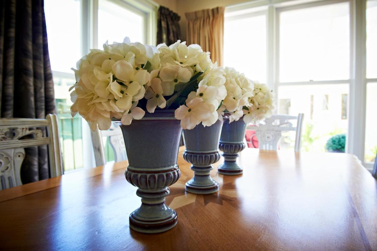 Cambridge Cottage - Self Catering Holiday House Bagian luar foto